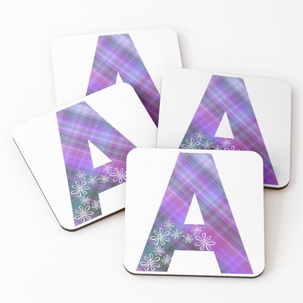 Item preview, Uppercase A | The Letter A | About the Alphabet designed and sold by FrequencyV.