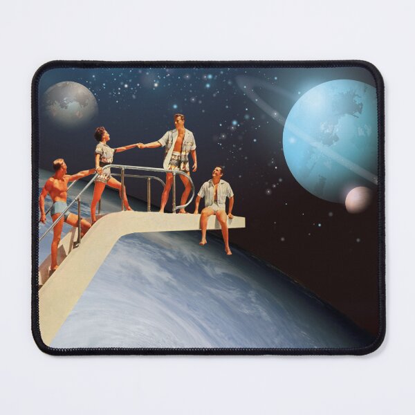 Item preview, Diving Board designed and sold by leafandpetal.