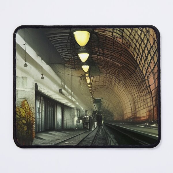 Item preview, subway designed and sold by optimusprime39.