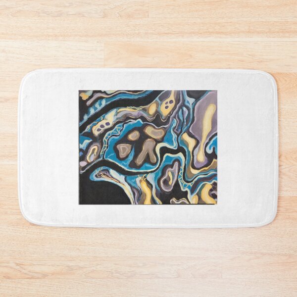 Item preview, Estuary  designed and sold by Debbie Cerone.