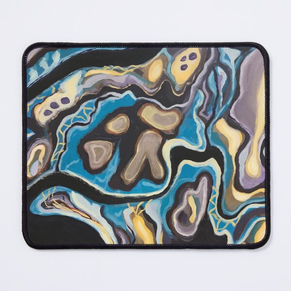 Item preview, Estuary  designed and sold by Debbie Cerone.