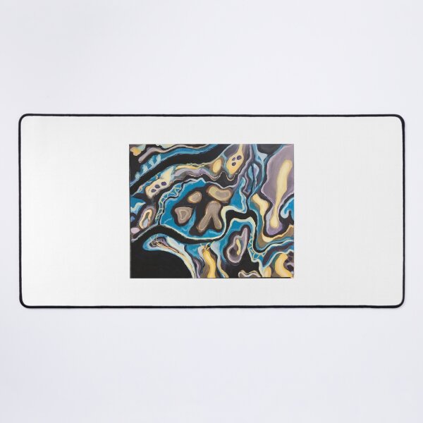 Item preview, Estuary  designed and sold by Debbie Cerone.
