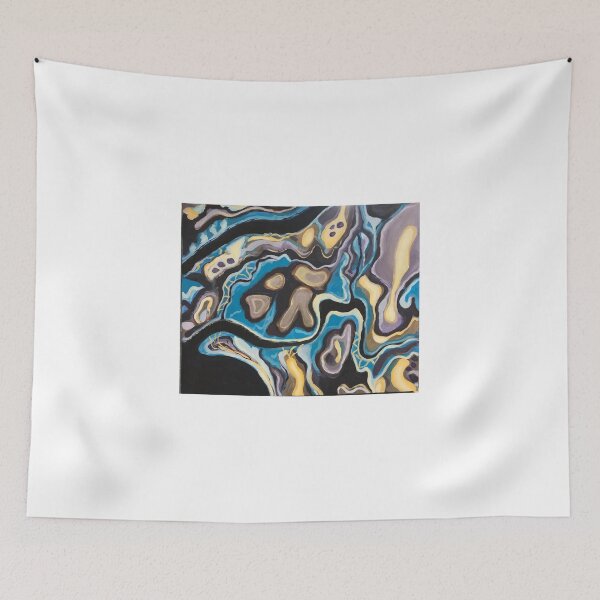 Item preview, Estuary  designed and sold by Debbie Cerone.