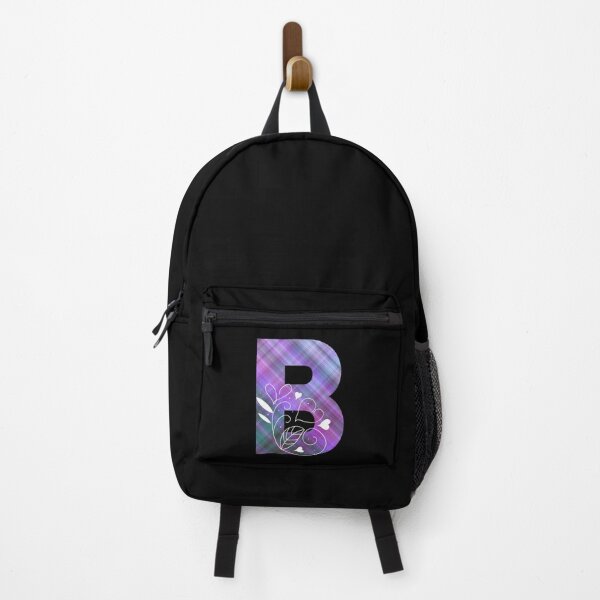 Item preview, Uppercase B | The Letter B | About the Alphabet designed and sold by FrequencyV.