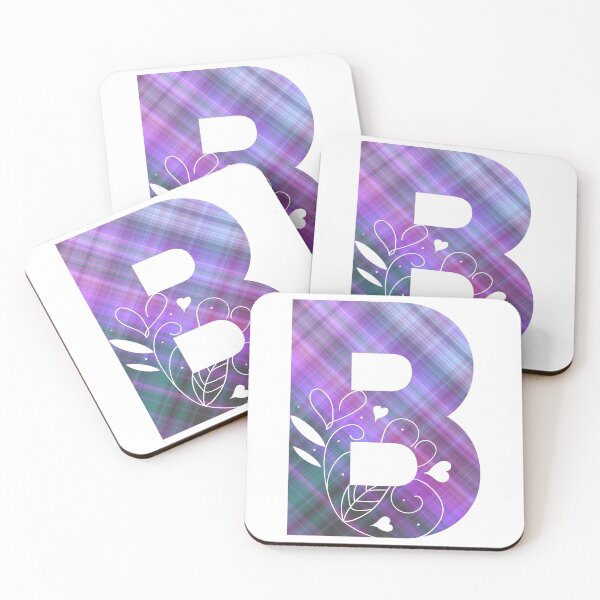 Item preview, Uppercase B | The Letter B | About the Alphabet designed and sold by FrequencyV.
