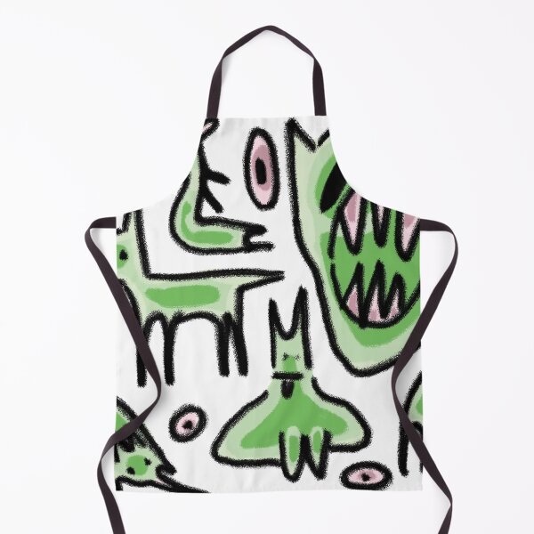Item preview, Slime Cats designed and sold by Hazartous.