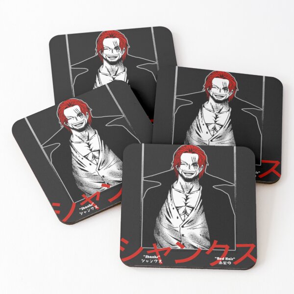 Item preview, One piece Film Red, Anime designed and sold by amyvernatn3b.