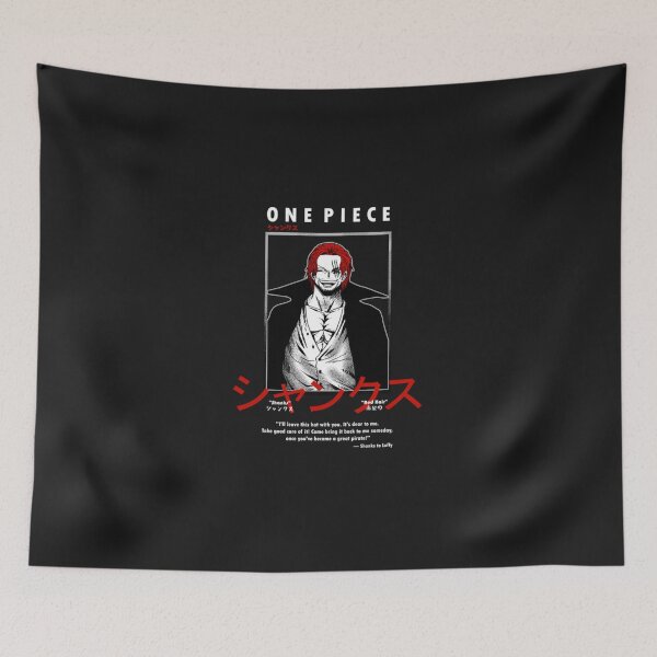 Item preview, One piece Film Red, Anime designed and sold by amyvernatn3b.
