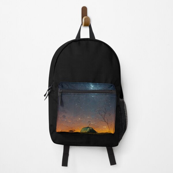 Item preview, Camping Rough designed and sold by AustralianMate.