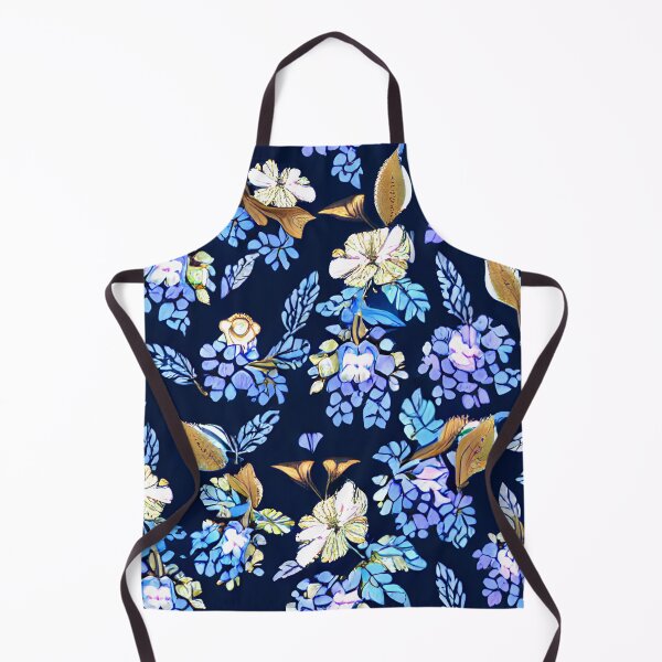 Item preview, floral flower leaf patter #2 designed and sold by supeart.