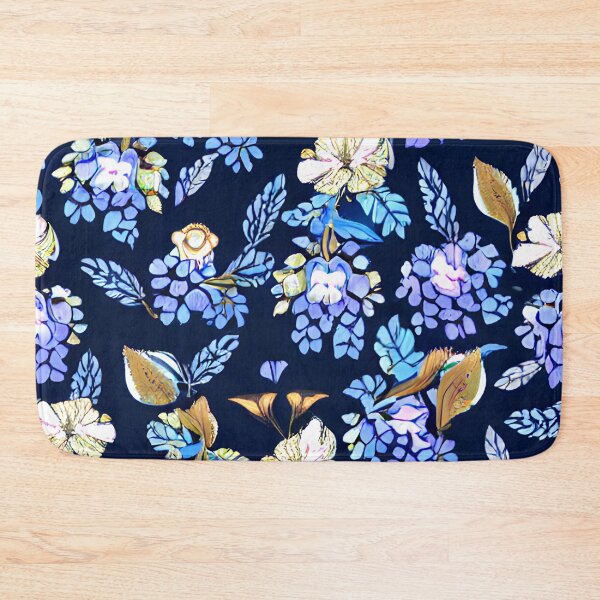 Item preview, floral flower leaf patter #2 designed and sold by supeart.