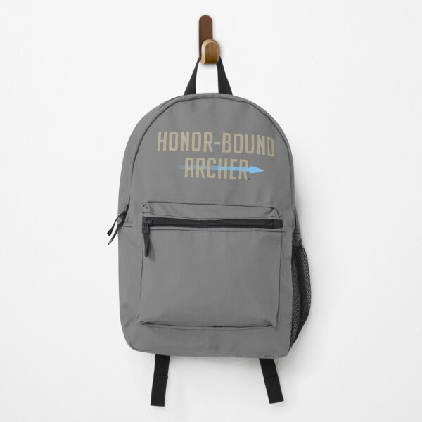 Item preview, Honor-Bound Archer designed and sold by sspaced-outt.