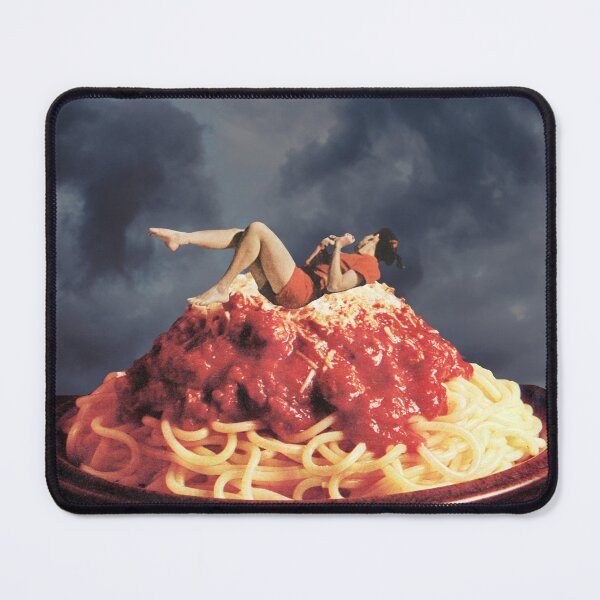 Item preview, Spaghetti designed and sold by leafandpetal.