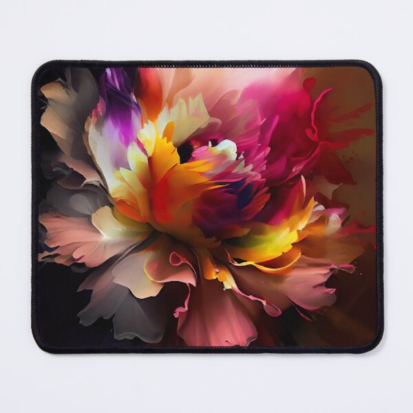 Item preview, Art floral Digital Designs, the Arts of flowers in Atlanta, Georgia. designed and sold by PhotoCreationXP.