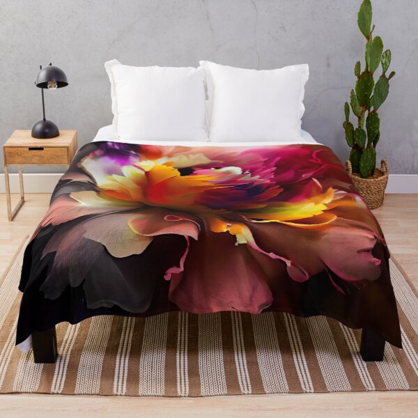 Item preview, Art floral Digital Designs, the Arts of flowers in Atlanta, Georgia. designed and sold by PhotoCreationXP.