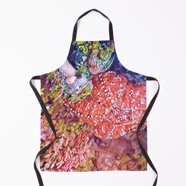 Item preview, Copy of Blending In II - Sea Creatures designed and sold by MistyMorningsOR.