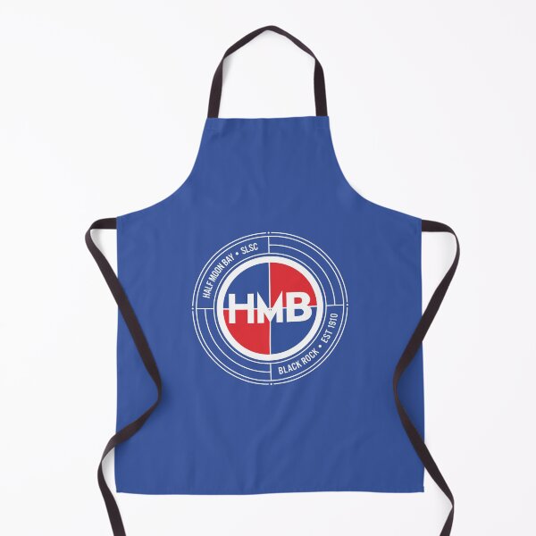 Item preview, Half Moon Bay SLSC Circle Design designed and sold by Half Moon Bay SLSC.