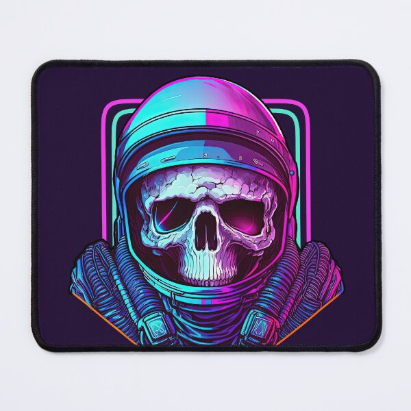Item preview, Death Space designed and sold by ChasmicArt.