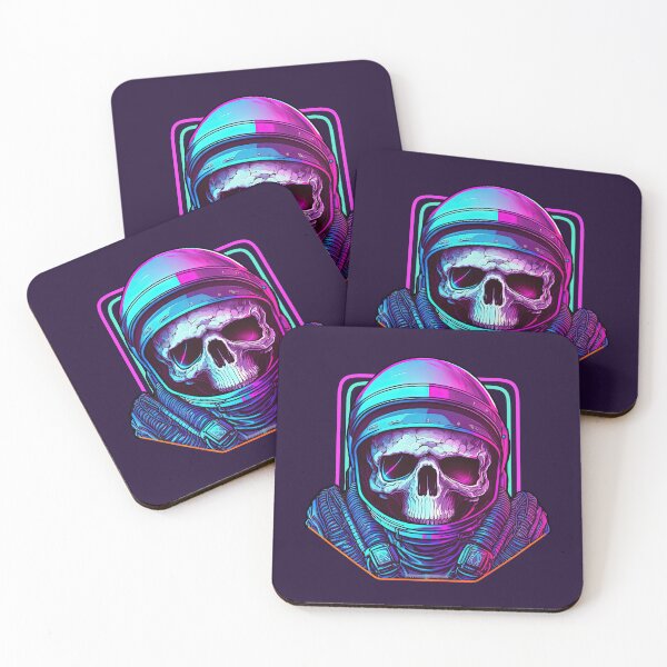 Item preview, Death Space designed and sold by ChasmicArt.