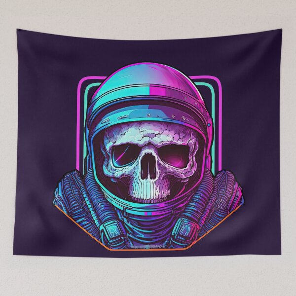 Item preview, Death Space designed and sold by ChasmicArt.