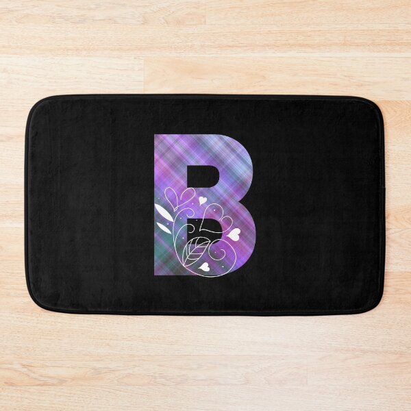 Item preview, Uppercase B | The Letter B | About the Alphabet designed and sold by FrequencyV.