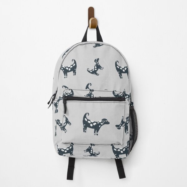 Item preview, pattern with dogs designed and sold by UnloveToy10.