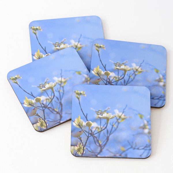 Item preview, Flowering Dogwood designed and sold by What I See by Dawne.