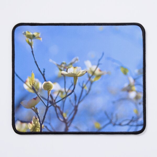 Item preview, Flowering Dogwood designed and sold by What I See by Dawne.