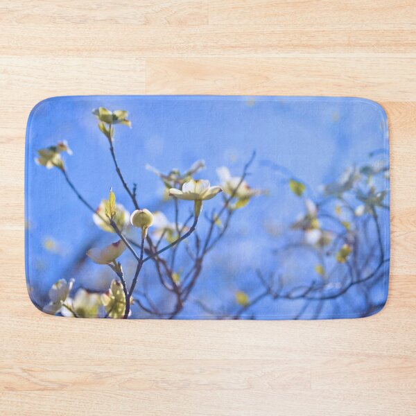 Item preview, Flowering Dogwood designed and sold by What I See by Dawne.