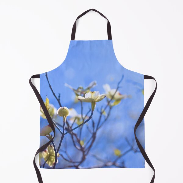 Item preview, Flowering Dogwood designed and sold by What I See by Dawne.