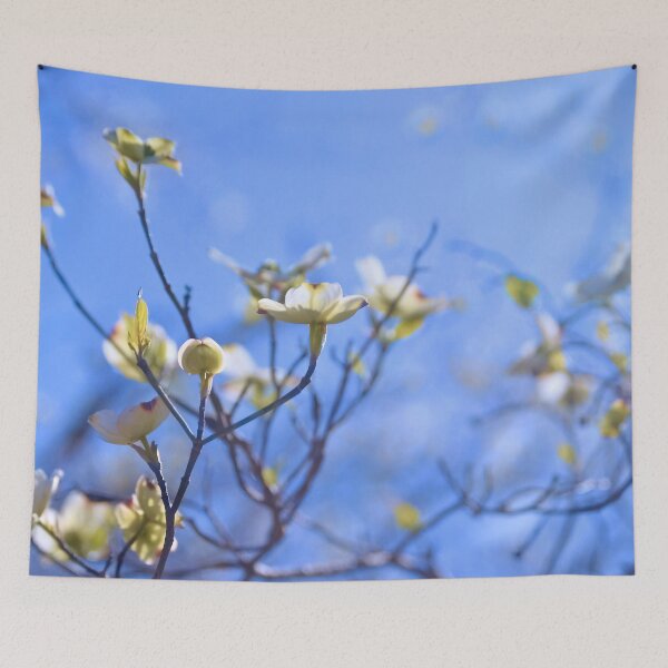 Item preview, Flowering Dogwood designed and sold by What I See by Dawne.