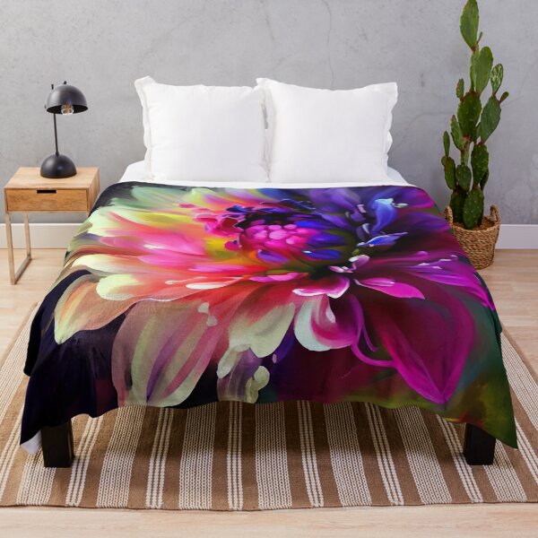 Item preview, Art floral Digital Designs, the Arts of flowers in Atlanta, Georgia. designed and sold by PhotoCreationXP.