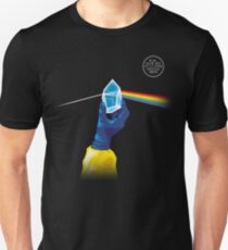 The Dark Side of the Meth Unisex T-Shirt