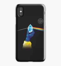The Dark Side of the Meth iPhone Case