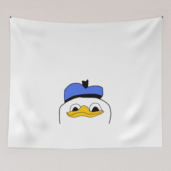 Item preview, dolan duck - dolan duck designed and sold by Jack O TV.