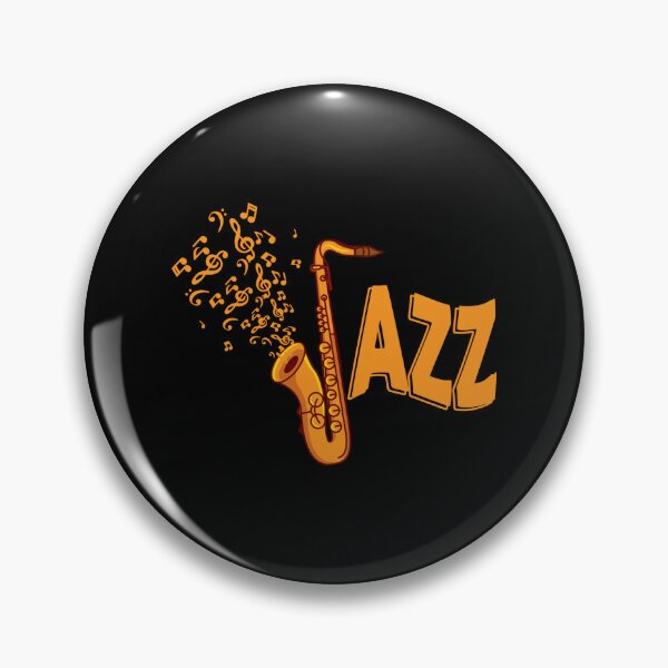 Item preview, Jazz Musician Saxophonist Saxophone Sticker designed and sold by adryaslayehp.