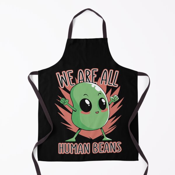 Item preview, we are all human beans designed and sold by YueHeng Creates ⭐⭐⭐⭐⭐.