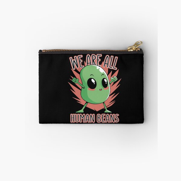 Item preview, we are all human beans designed and sold by YueHeng Creates ⭐⭐⭐⭐⭐.