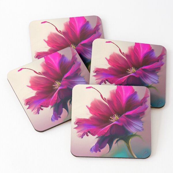 Item preview, Art floral Digital Designs, the Arts of flowers in Atlanta, Georgia. designed and sold by PhotoCreationXP.