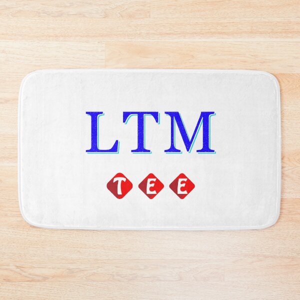 Item preview, LTM tee designed and sold by LTM-tee.