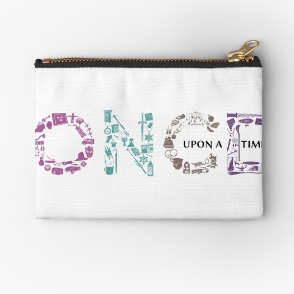 Item preview, OUAT Logo Items designed and sold by CLMdesign.