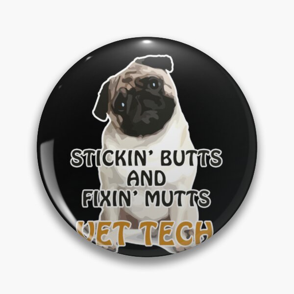 Item preview, fixin vet tech designed and sold by aryagiri.