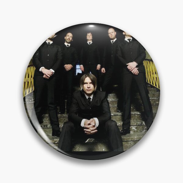 Item preview, Kaizers Orchestra Gift designed and sold by terahsino81.