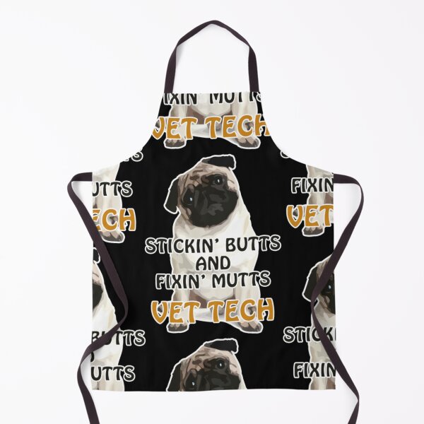 Item preview, fixin vet tech designed and sold by aryagiri.