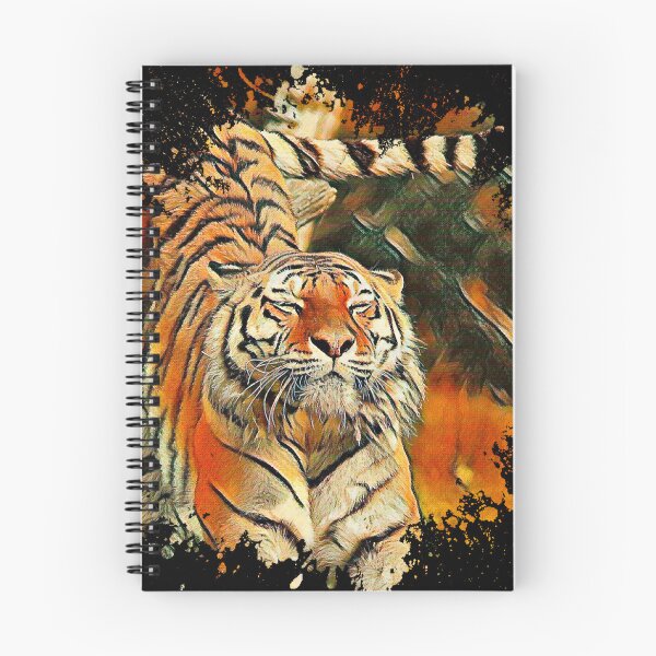 Item preview, Tiger designed and sold by Skvor.