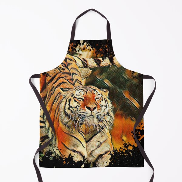 Item preview, Tiger designed and sold by Skvor.