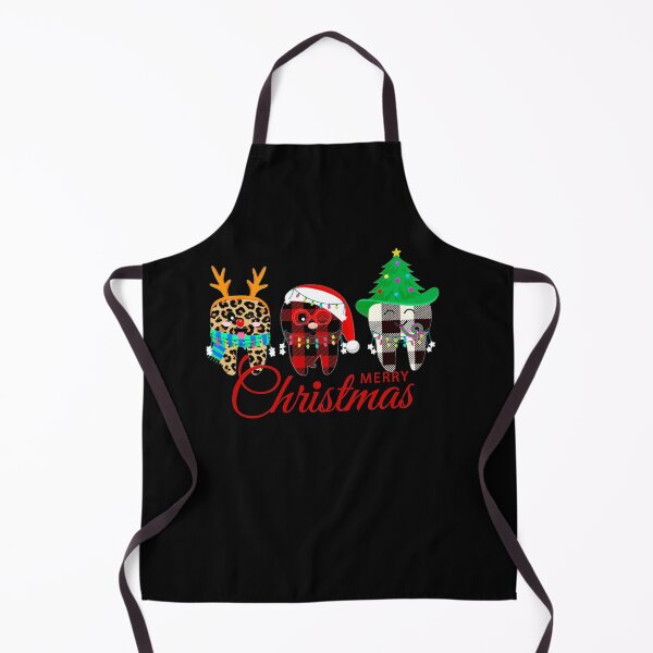 Artikelvorschau, Zahnmedizinisches Mannschafts-Weihnachtshemd, Zahnarzt-Weihnachtshemd entworfen und verkauft von 4YouShirt.