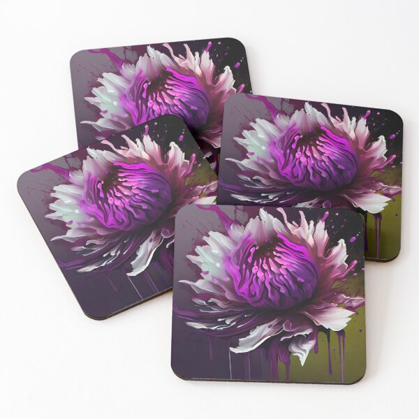 Item preview, Art floral, art of flower designed and sold by PhotoCreationXP.