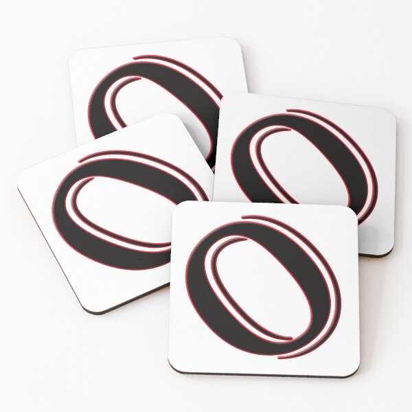 Item preview, Alphabet - O designed and sold by IndiFashion24.