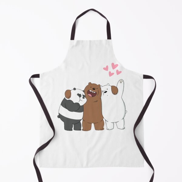 Item preview, Three bears freindship design designed and sold by Designsbychathu.